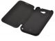 Leather Case External Backup Battery Charger Case for Galaxy N7100